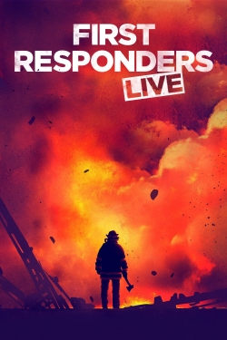 Watch free First Responders Live movies online