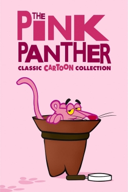 Watch free The Pink Panther Show movies online