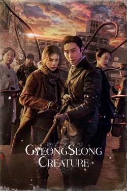 Watch free Gyeongseong Creature movies online