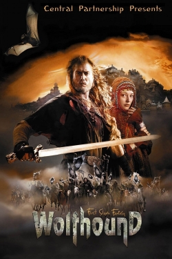 Watch free Wolfhound of the Grey Dog Clan movies online