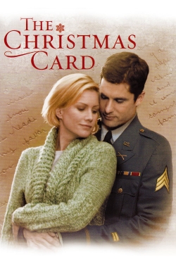 Watch free The Christmas Card movies online