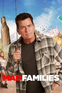 Watch free Mad Families movies online