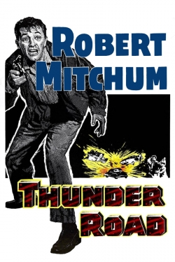 Watch free Thunder Road movies online