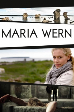 Watch free Maria Wern movies online