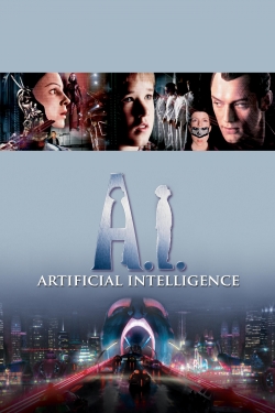 Watch free A.I. Artificial Intelligence movies online