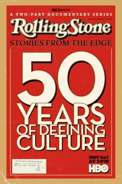 Watch free Rolling Stone: Stories From the Edge movies online