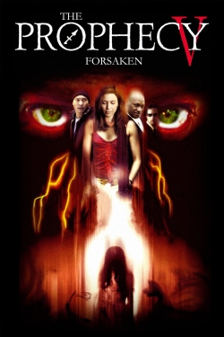 Watch free The Prophecy: Forsaken movies online