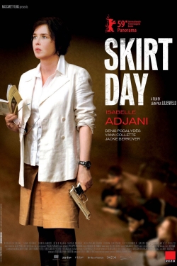 Watch free Skirt Day movies online