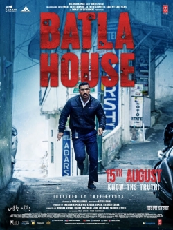 Watch free Batla House movies online