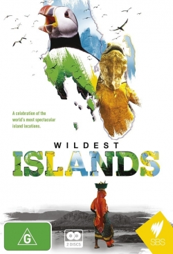 Watch free Wildest Islands movies online