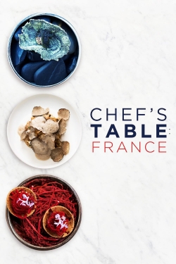 Watch free Chef's Table: France movies online