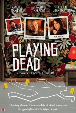 Watch free Playing Dead movies online