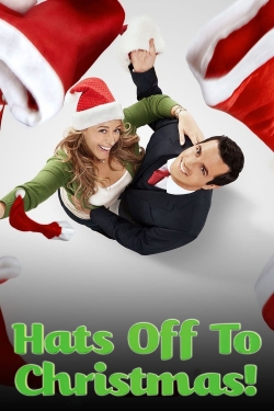 Watch free Hats Off to Christmas! movies online