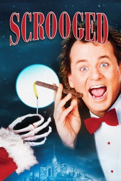 Watch free Scrooged movies online