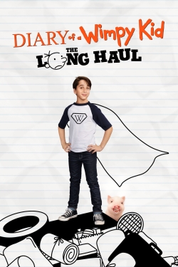 Watch free Diary of a Wimpy Kid: The Long Haul movies online