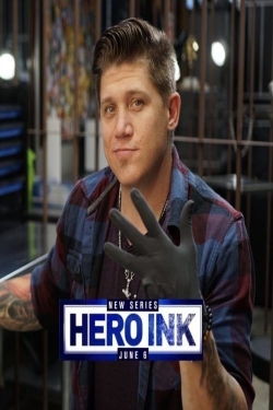 Watch free Hero Ink movies online