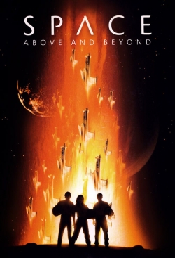 Watch free Space: Above and Beyond movies online