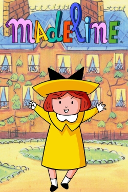 Watch free The New Adventures Of Madeline movies online