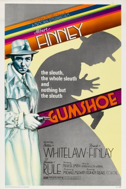 Watch free Gumshoe movies online