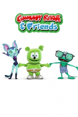 Watch free Gummy Bear & Friends movies online