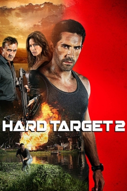 Watch free Hard Target 2 movies online