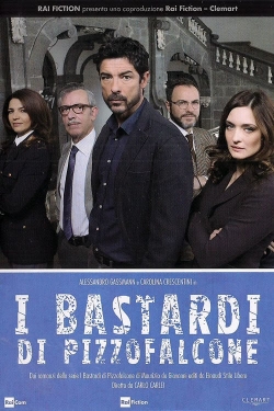 Watch free I bastardi di Pizzofalcone movies online