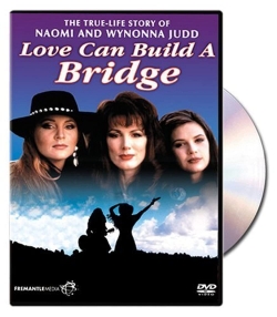 Watch free Naomi & Wynonna: Love Can Build a Bridge movies online