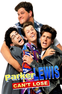 Watch free Parker Lewis Can't Lose movies online