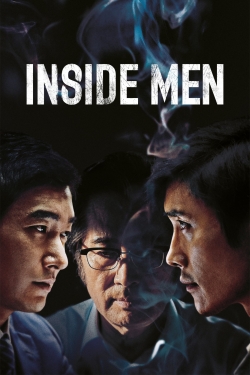 Watch free Inside Men movies online