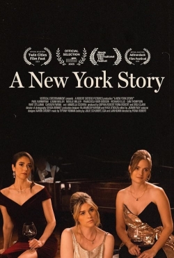 Watch free A New York Story movies online