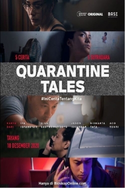 Watch free Quarantine Tales movies online