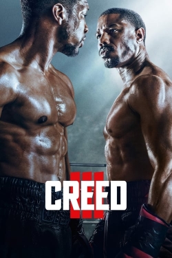 Watch free Creed III movies online