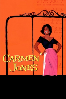 Watch free Carmen Jones movies online