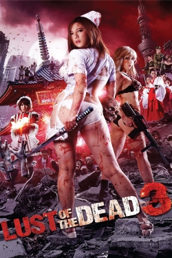 Watch free Rape Zombie: Lust of the Dead 3 movies online