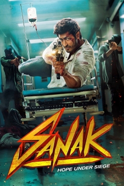 Watch free Sanak movies online