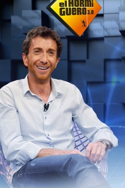 Watch free El Hormiguero 3.0 movies online