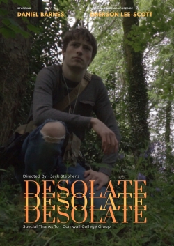 Watch free Desolate movies online