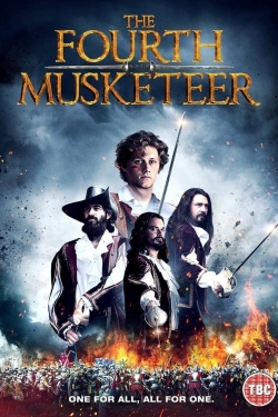 Watch free The Fourth Musketeer movies online