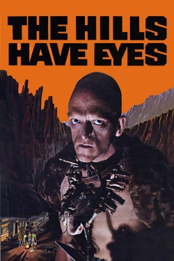 Watch free The Hills Have Eyes movies online