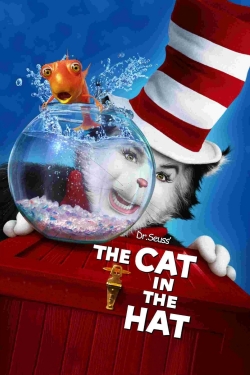 Watch free The Cat in the Hat movies online