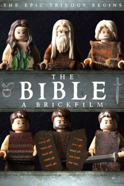 Watch free The Bible: A Brickfilm - Part One movies online