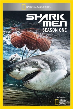 Watch free Shark Men movies online