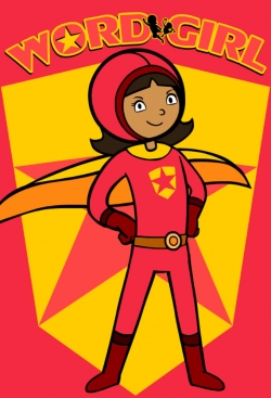 Watch free WordGirl movies online