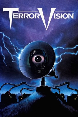 Watch free TerrorVision movies online