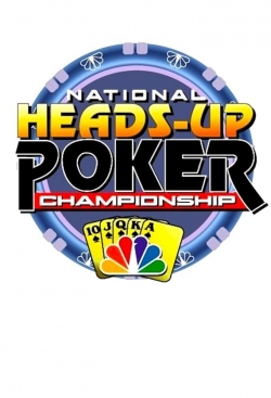 Watch free National Heads-Up Poker Championship movies online