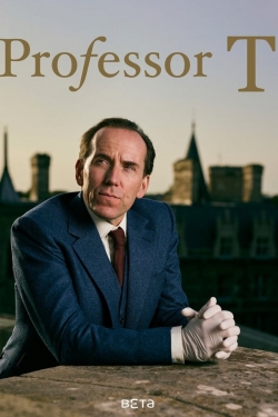 Watch free Professor T movies online