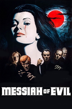 Watch free Messiah of Evil movies online