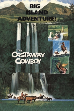 Watch free The Castaway Cowboy movies online