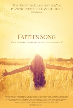 Watch free Faith's Song movies online