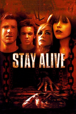 Watch free Stay Alive movies online